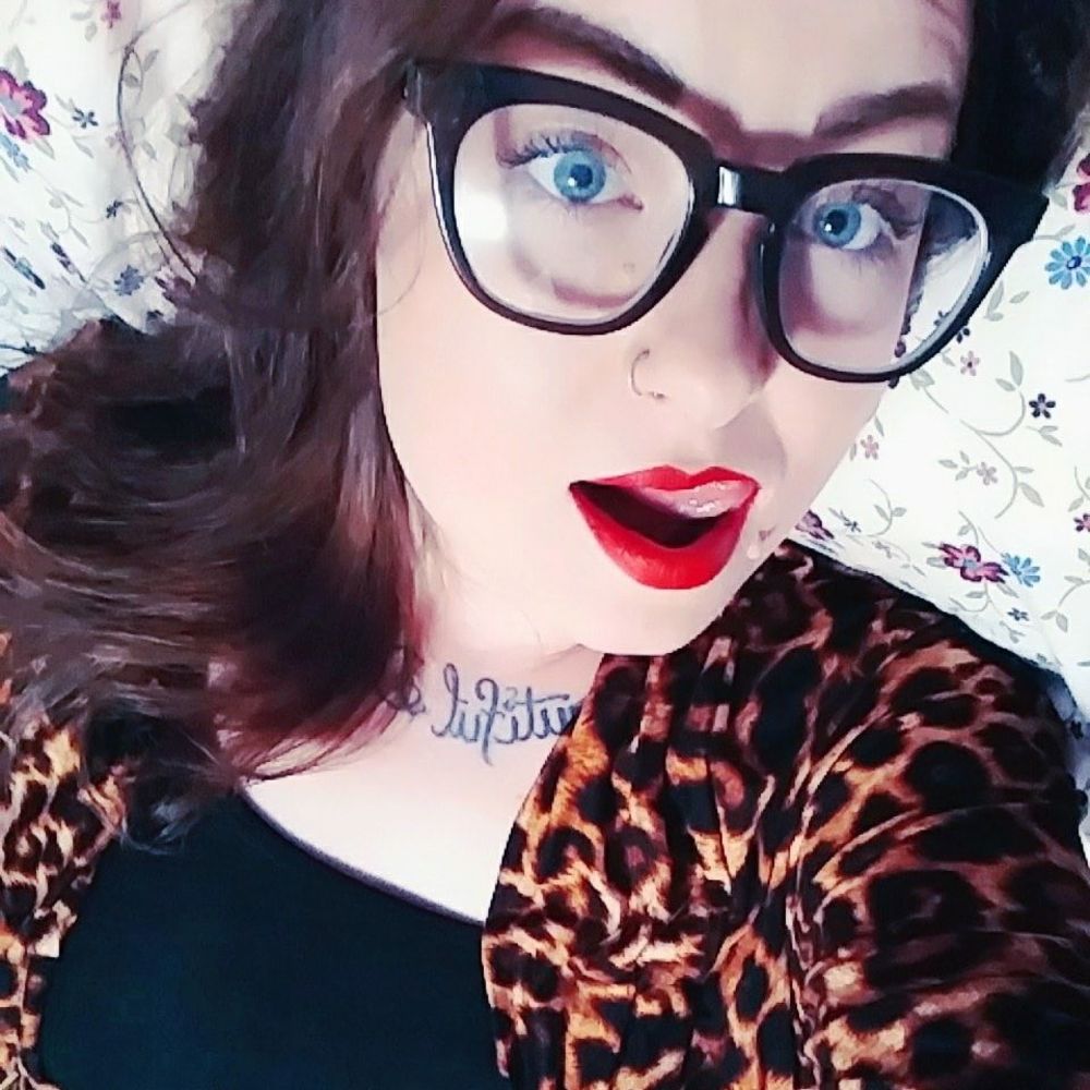 Meet your Posher, Megan